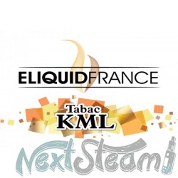 eliquid france - Αρωμα Tobacco KML